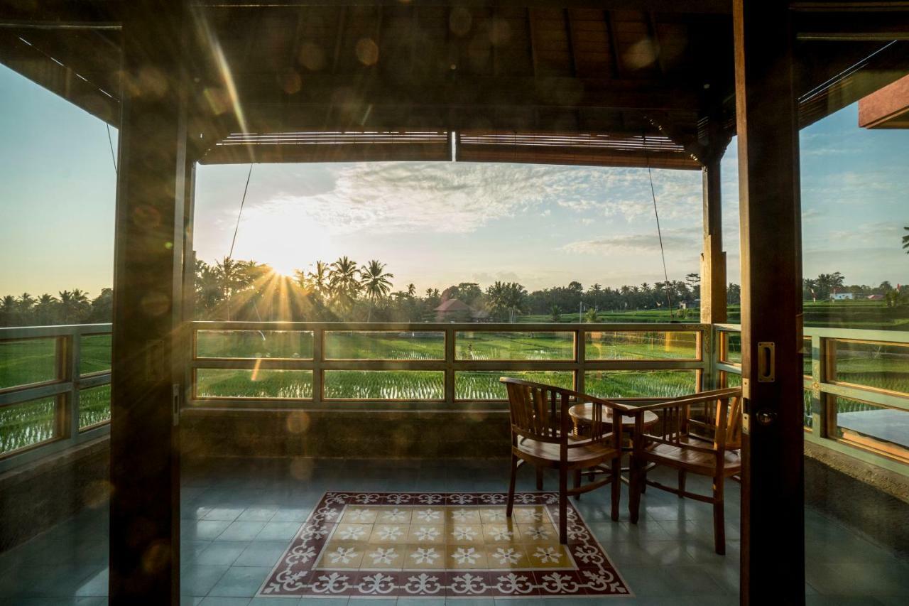 Villa Tanah Carik By Mahaputra Tegallalang  Exteriér fotografie