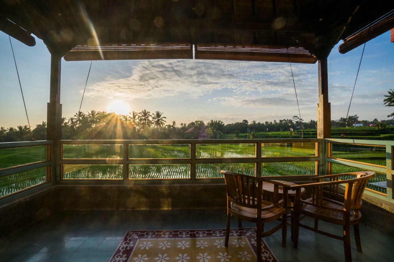 Villa Tanah Carik By Mahaputra Tegallalang  Exteriér fotografie